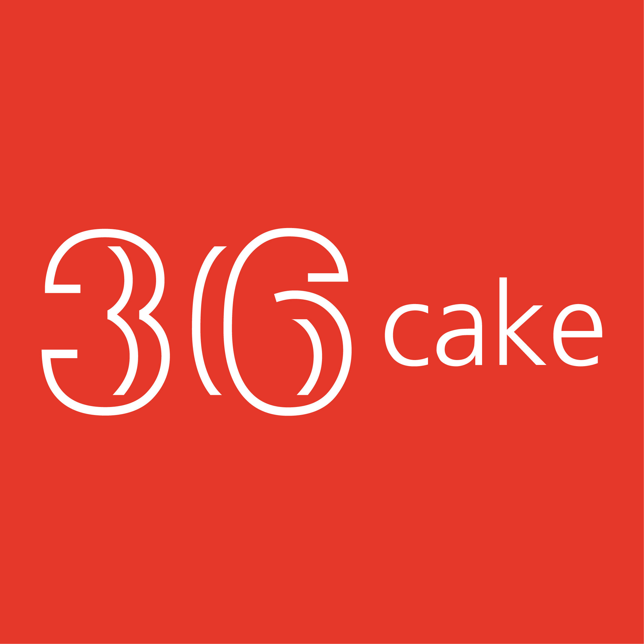 36cake