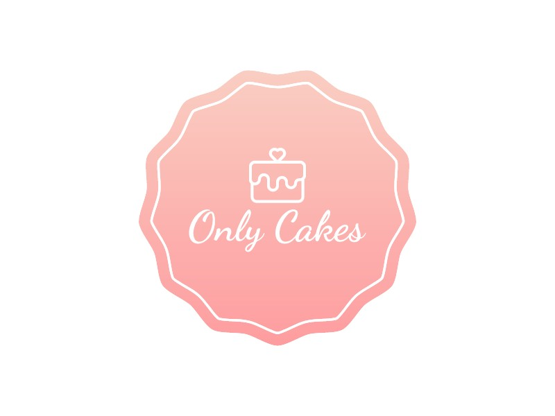 cake only