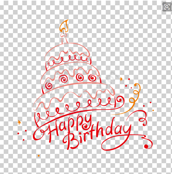 生日蛋糕